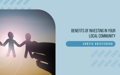 Benefits of Investing in Your Local Community