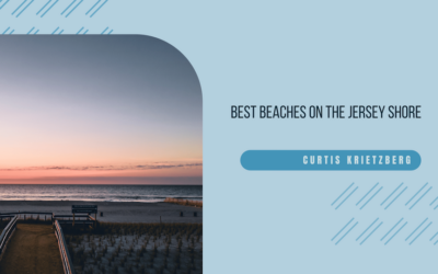 Best Beaches on the Jersey Shore